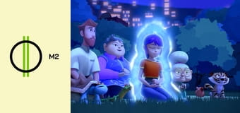 Jáde mester - Bíbor hold