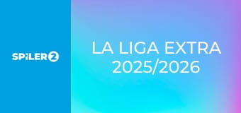 La Liga Extra 2025/2026 S2025E42 - Összefoglaló - 13. forduló