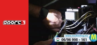 Televíziós vásárlás