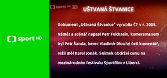 Archiv D - Uštvaná Štvanice