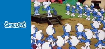 Šmoulperník / Tajemství vesnické studny