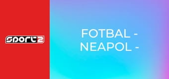 Fotbal - Neapol - Como