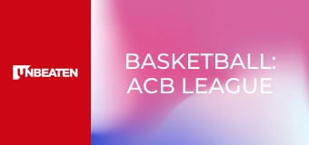 Basketball: ACB league