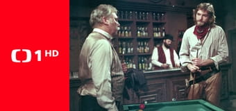 Brakýři E2 - Poslední výstřel