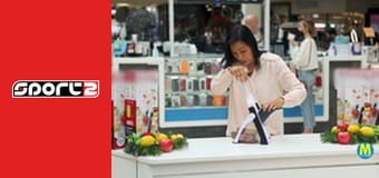 Televíziós vásárlás