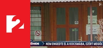 Tények délben  E62 - Episode 62