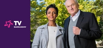 Katie Fforde: Čarodějné léto Katie Fforde: Čarodějné léto