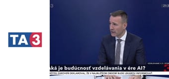 Vzdelávanie v 21. storočí