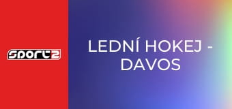 Lední hokej - Davos - Biel