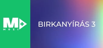 Birkanyírás 3