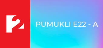 Pumukli E22 - A végzetes tejszínhab