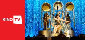 Zagadki kryminalne panny Fisher S3E2 - Morderstwo i dziewczyna