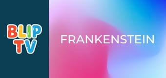 Frankenstein Frankenstein