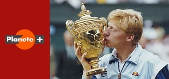 Boris Becker. Wzlot i upadek S1E1 - Wzlot i upadek