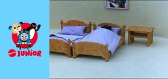 The Pingu Show Sezon 1 Episod 32