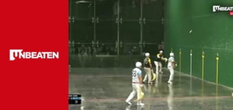 400 Thunder Australian Drag Racing Series