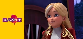 Tara Duncan S1E17 - Trenerka Angelika