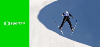 Skoky na lyžích: SP žen: Lillehammer