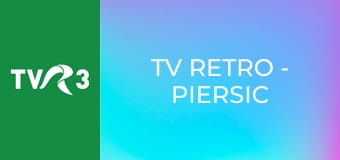 TV Retro - Piersic Show
