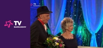 Exkluziv Kateřiny Brožové