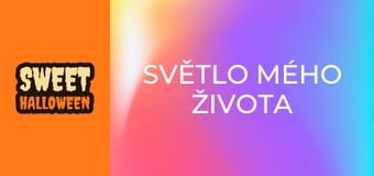 Světlo mého života