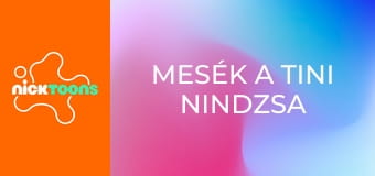 Mesék a tini nindzsa teknőcökről S1E5 - Bishop lépése Mesék a tini nindzsa teknőcökről S1E5 - Bishop lépése