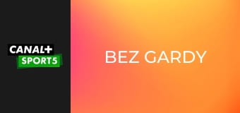 Bez gardy. Magazyn KSW