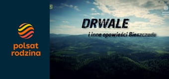 Drwale i inne opowieści Bieszczadu S15E11