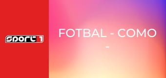 Fotbal - Como - Inter