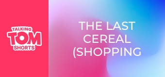 The Last Cereal (Shopping Drift) S1E32