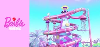 Barbie: Wakacyjna przygoda Sezon 1 Odcinek 2