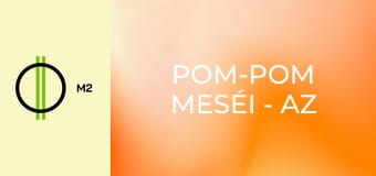 Pom-Pom meséi - Az óriástüdejű levegőfújó