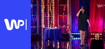 Mistrzowie kabaretu S7E5 - Ani Mru Mru / Szymon Łątkowski