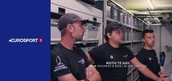 Jachting: Spirit of Yachting