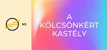 A kölcsönkért kastély