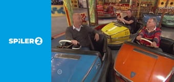 A brit kincsvadász S2E2