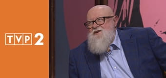 Jak to się mówi, czyli Kasia u Bralczyka E54