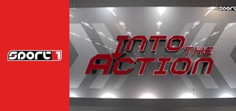 NBA. NBA Action/3. - ism., HD