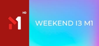 Weekend із М1
