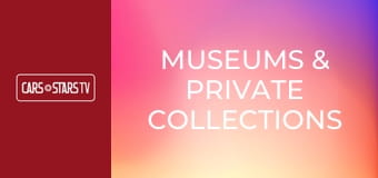 Museums & Private Collections Museums & Private Collections