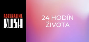 24 hodín života