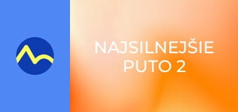Najsilnejšie puto 2