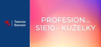 Profesionálové S1E10 - Kuželky