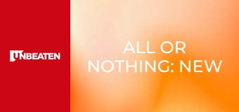 All or Nothing: New Zealand All Blacks - Together We Walk