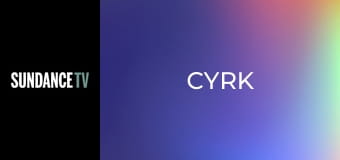 Cyrk