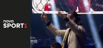 KSW 112: Kaczmarczyk vs. Soldaev