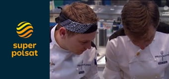Hell's Kitchen - piekielna kuchnia S2E8