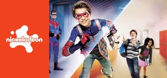 Veszélyes Henry S3E14 - Dupla randi Veszélyes Henry S3E14 - Dupla randi