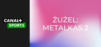 Żużel: Metalkas 2. Ekstraliga