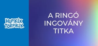 A ringó ingovány titka / Törpszörözödés